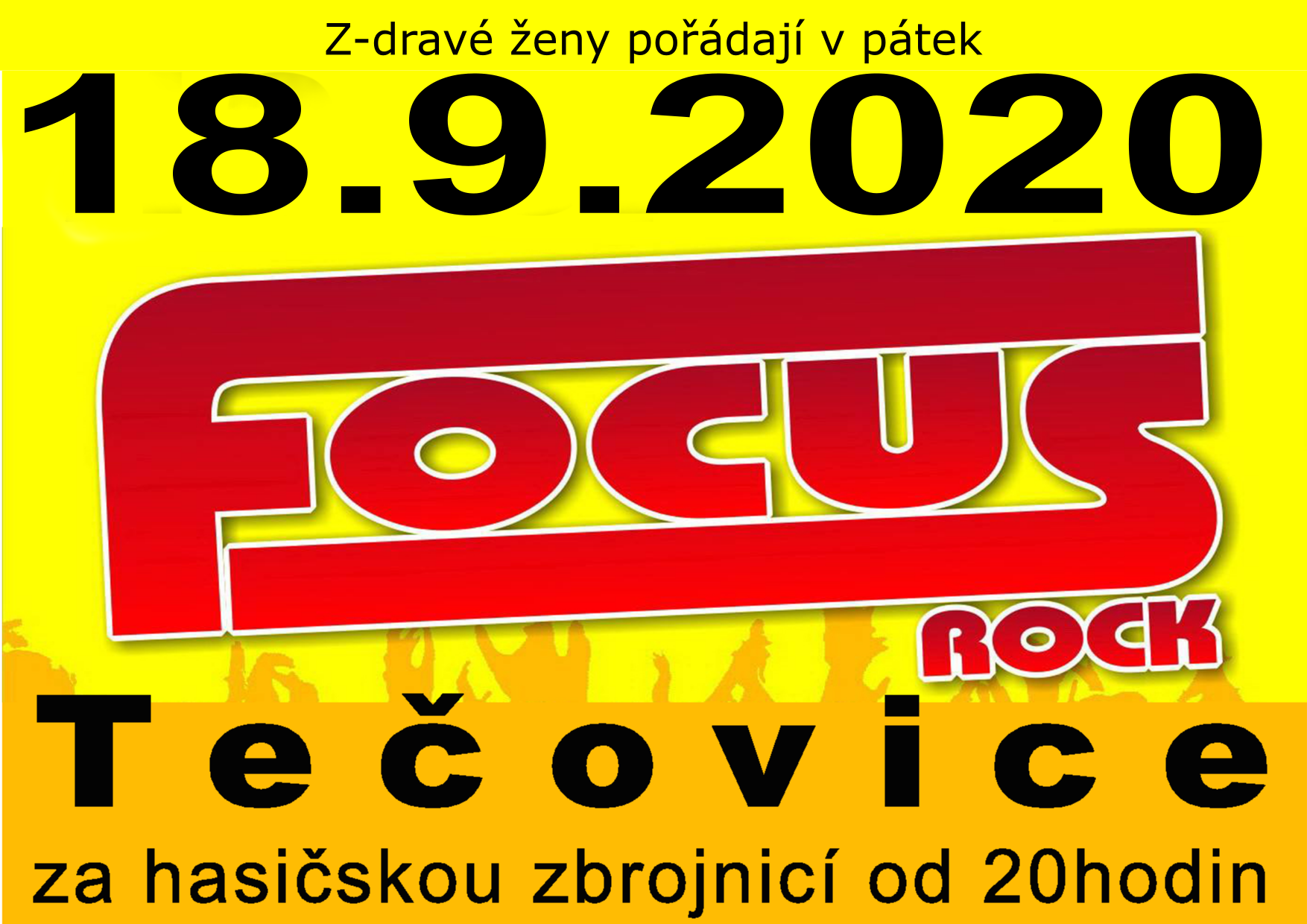 fotky akci - tecovice - z drave zeny